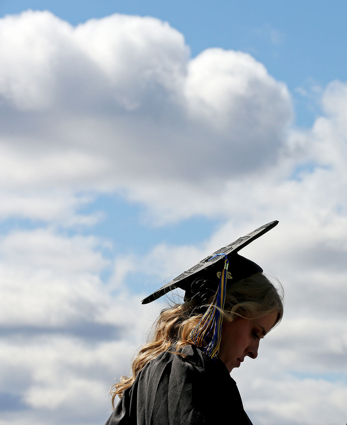 2019 UAF Commencement Ceremony